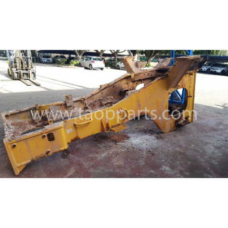 Komatsu Frame 425-46-H2112... Komatsu Frame 425-46-H2112...