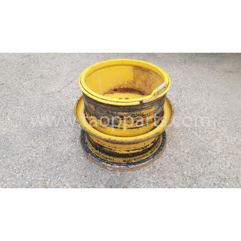 Komatsu Llantas 23.5 R25... Komatsu Llantas 23.5 R25...