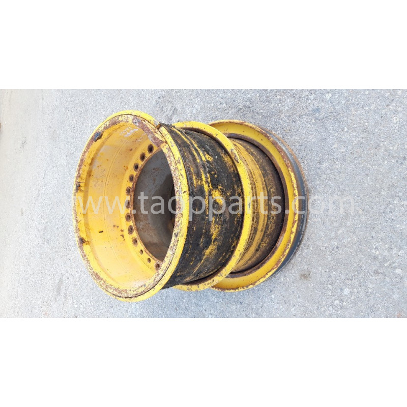 Llantas 26.5 R25 Komatsu... Llantas 26.5 R25 Komatsu...