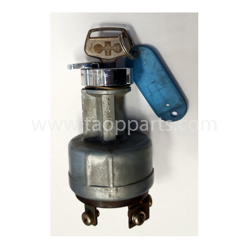 used Komatsu Switch...