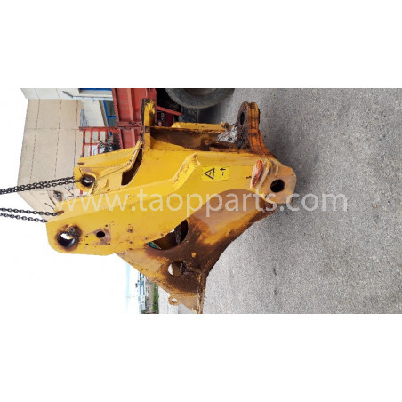 Chassis Komatsu...