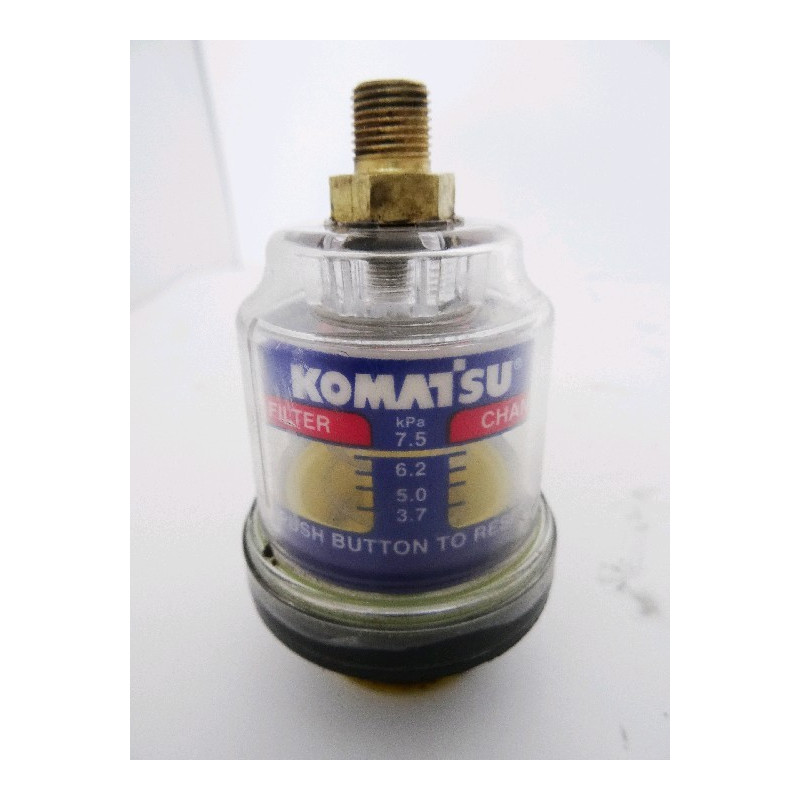 Sensore Komatsu 08672-01000... Sensore Komatsu 08672-01000...
