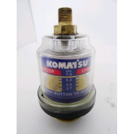 Sensor Komatsu 08672-01000...