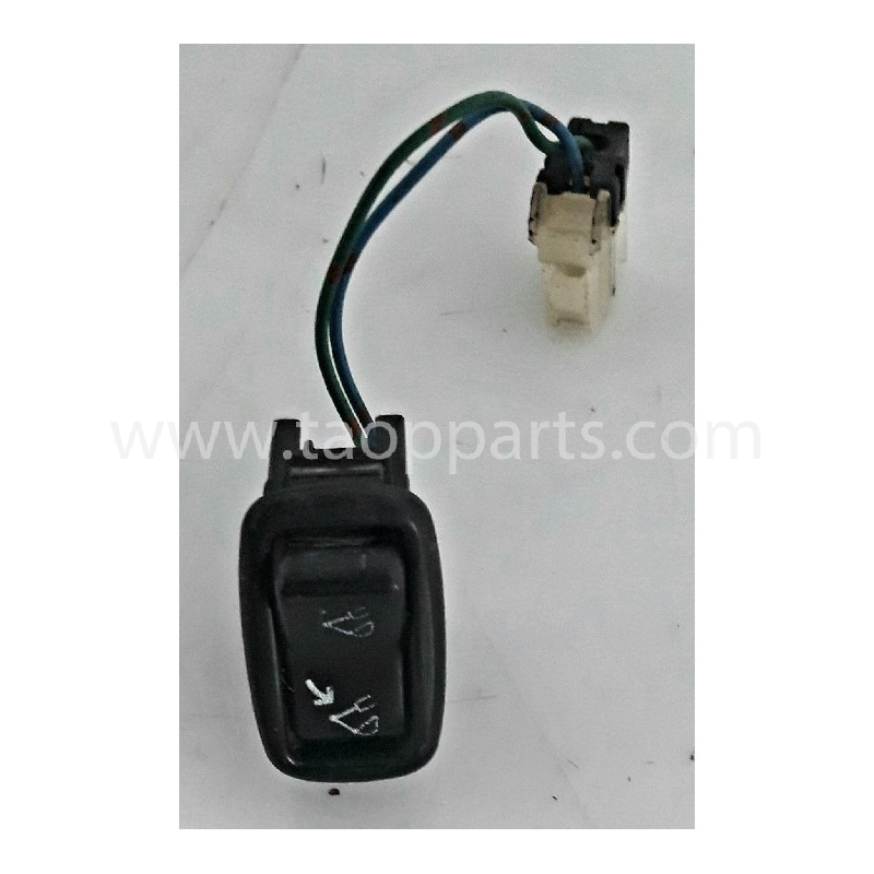 used Switch 207-06-71180... used Switch 207-06-71180...
