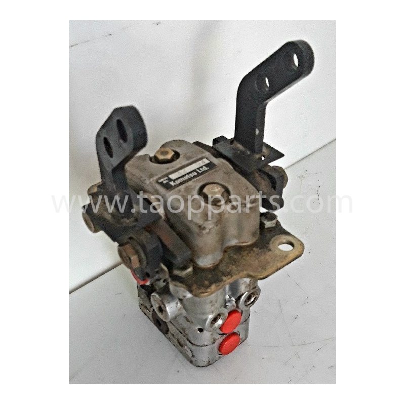 Komatsu Valve 702-16-01861...