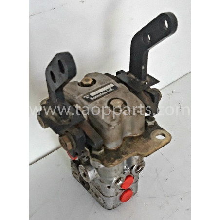 Komatsu Valve 702-16-01861... Komatsu Valve 702-16-01861...