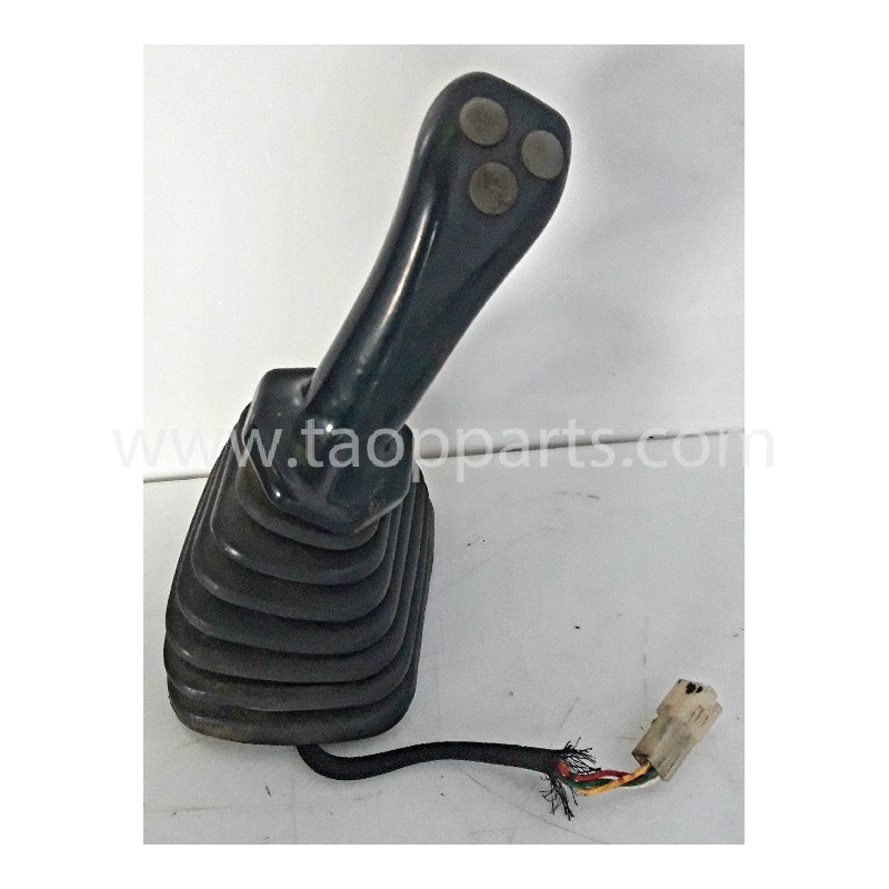 Komatsu Control lever...