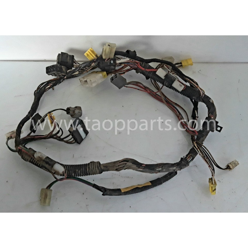 Instalação usado Komatsu... Instalação usado Komatsu...