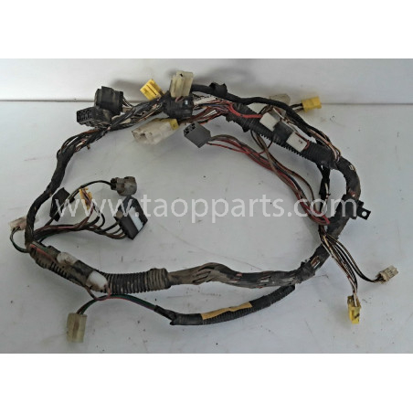 used Komatsu Installation... used Komatsu Installation...