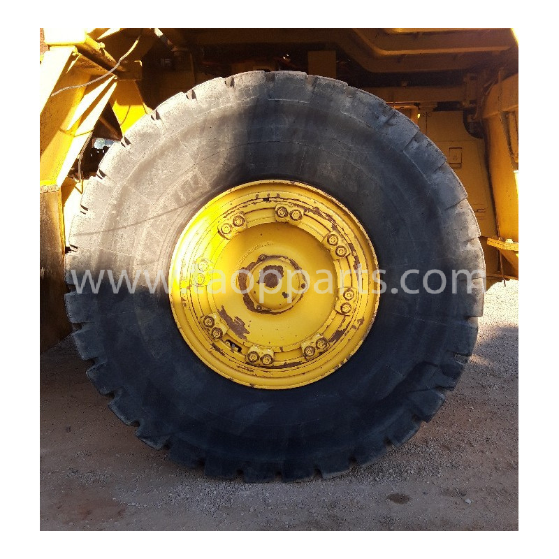 Pneu radial MICHELIN...