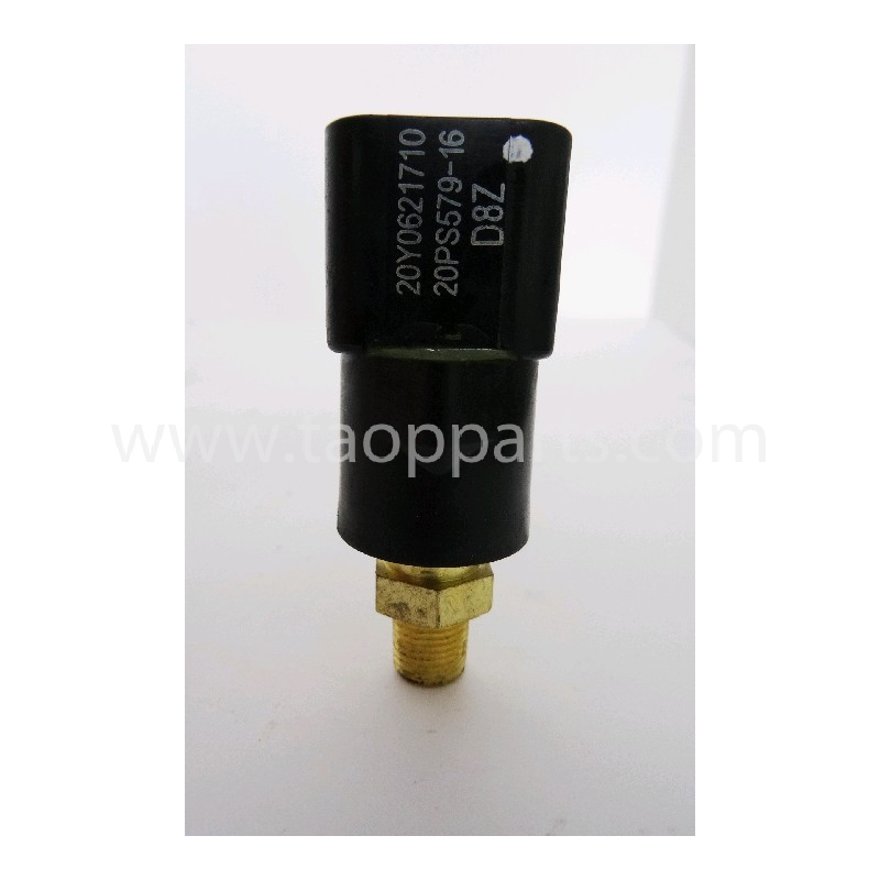 Sensor usado Komatsu...