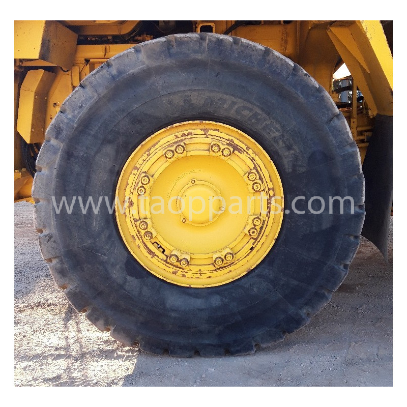 Pneumatico Radiale MICHELIN...