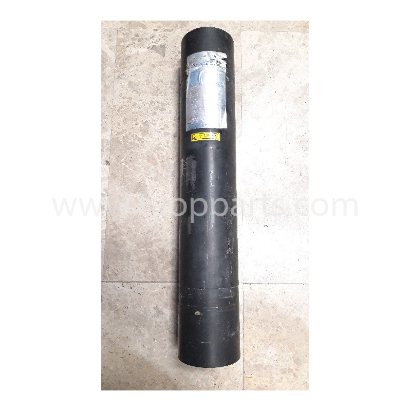 Accumulatore idraulico...