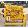 Moteur Komatsu 616H-A0-0130...