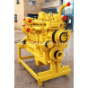 MOTOR Komatsu 616H-A0-0130...