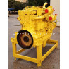 Moteur Komatsu 616H-A0-0130...