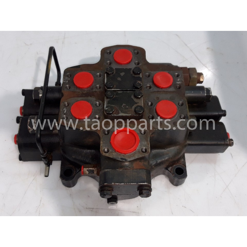 used Main valve... used Main valve...