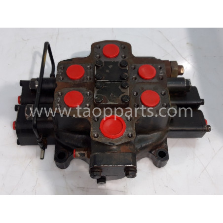 Distribuitor Komatsu... Distribuitor Komatsu...