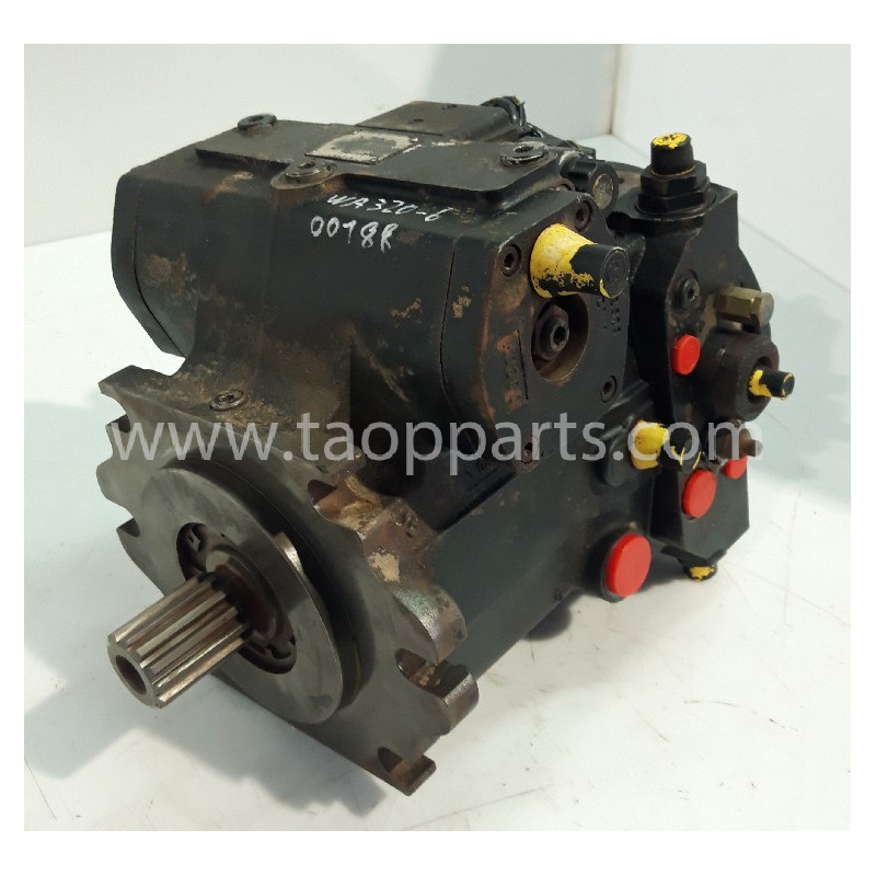 used Pump 419-18-31103 for... used Pump 419-18-31103 for...