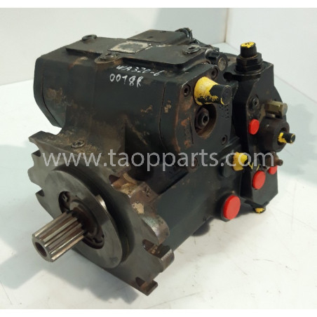 used Pump 419-18-31103 for...