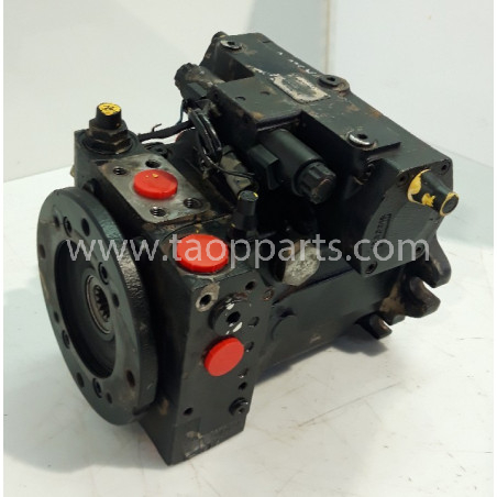 used Pump 419-18-31103 for...