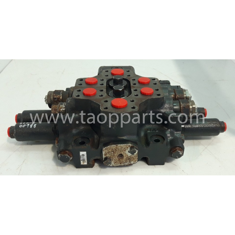 Distribuitor folosit... Distribuitor folosit...