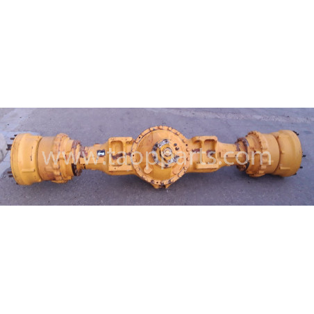 Axle 425-22-20003 for...