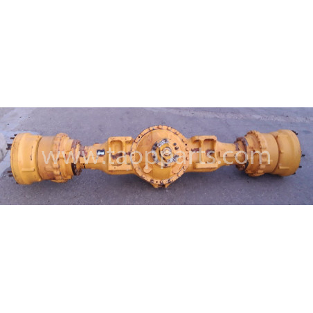Axle 425-22-20003 for... Axle 425-22-20003 for...