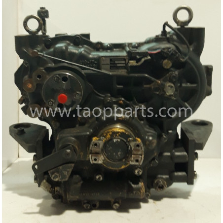 Komatsu Transfer case...