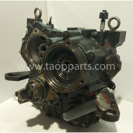 Komatsu Transfer case...