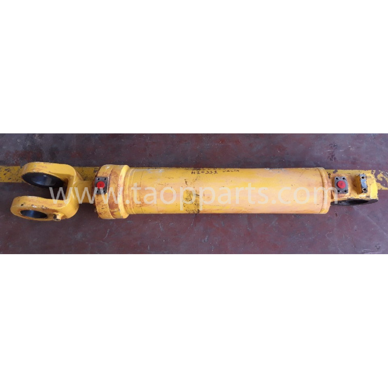 Cilindro de elevación de...