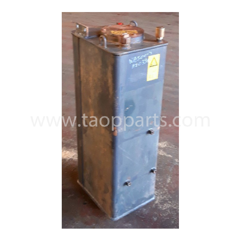 Komatsu Hydraulic Tank...