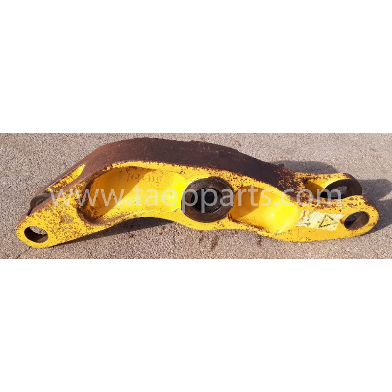 Biela del cazo 425-70-H1190... Biela del cazo 425-70-H1190...