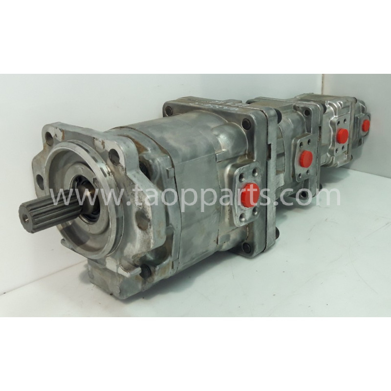 used Pump 705-56-36051 for... used Pump 705-56-36051 for...