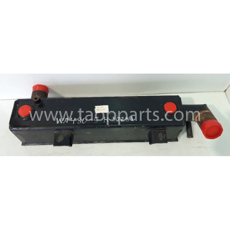 used Komatsu Converter... used Komatsu Converter...