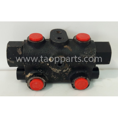 Komatsu Valve 419-64-35600...