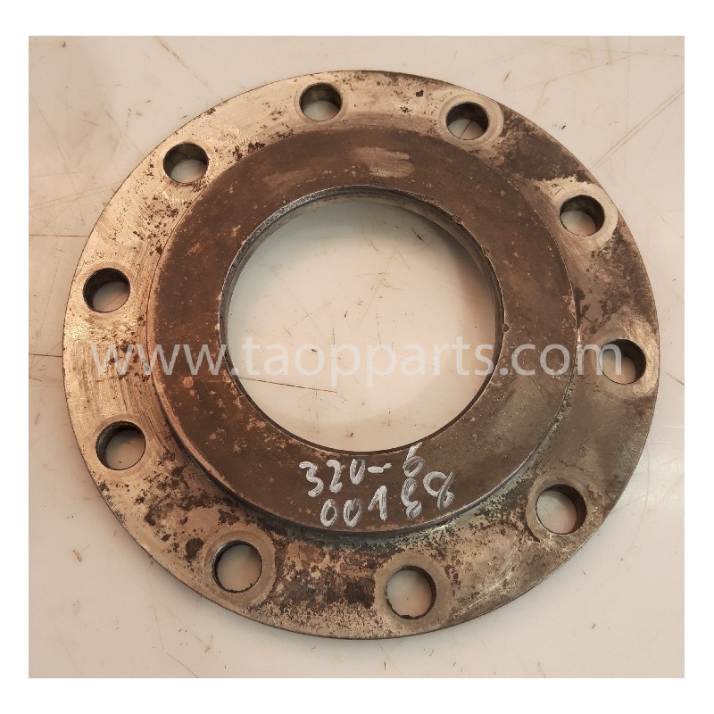 Tampa usada 419-46-11350... Tampa usada 419-46-11350...