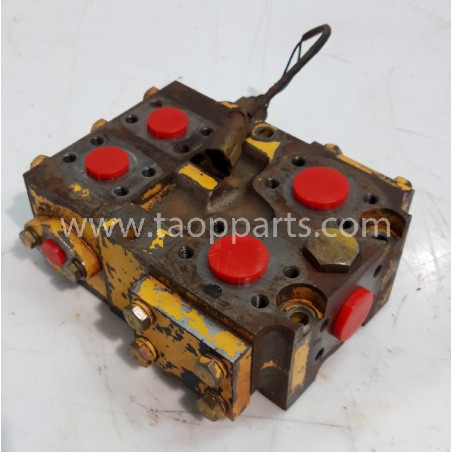 soupape Komatsu... soupape Komatsu...