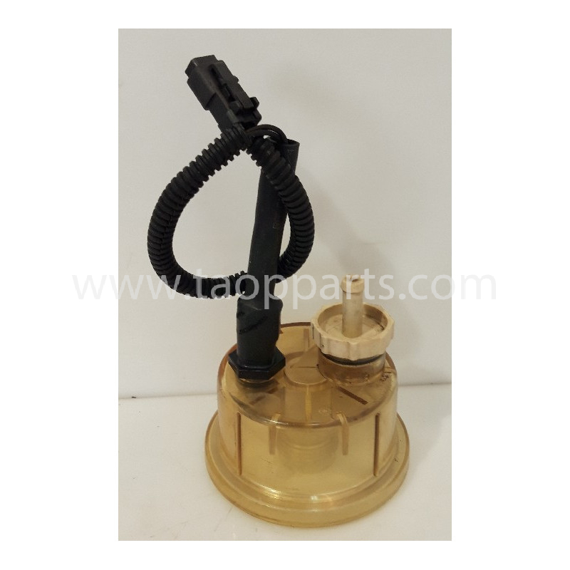 Sensor Komatsu 600-311-3660...