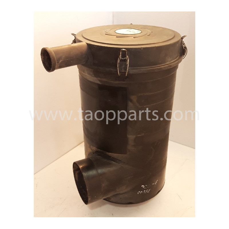 caixa do filtro do ar...