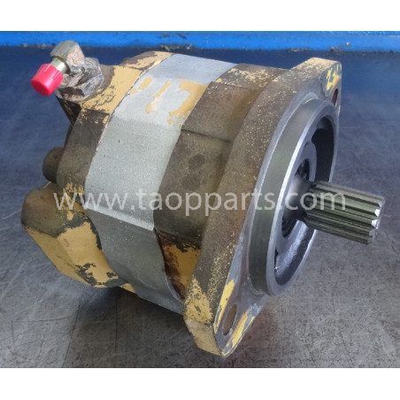 Komatsu Pump 704-30-36110...