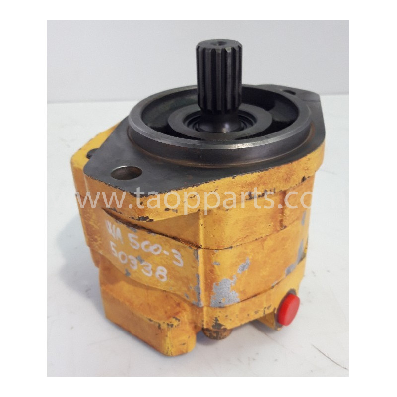 Pompe Komatsu 704-30-36110... Pompe Komatsu 704-30-36110...