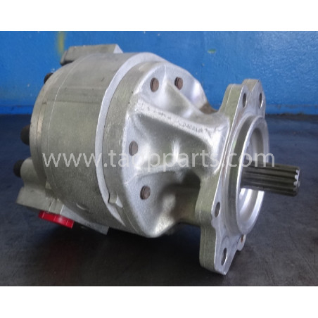 used Pump 705-22-44070 for...