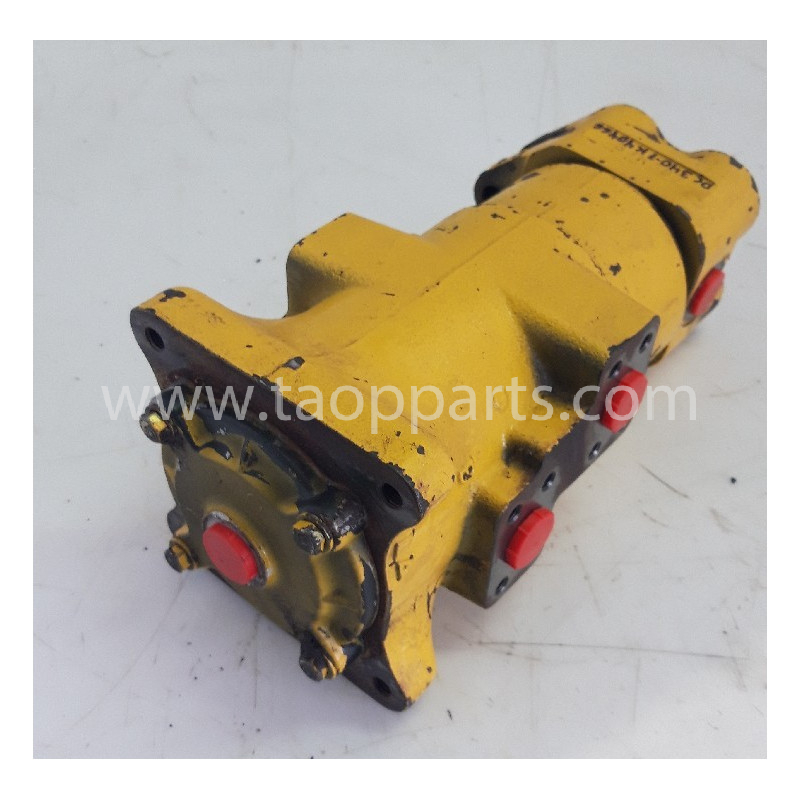 used Swivel joint...