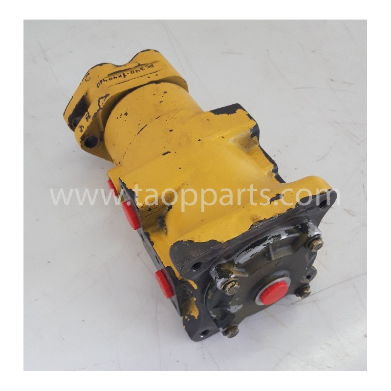 Junta rotativa 703-08-33620...