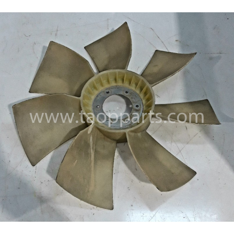 Ventilador Komatsu... Ventilador Komatsu...