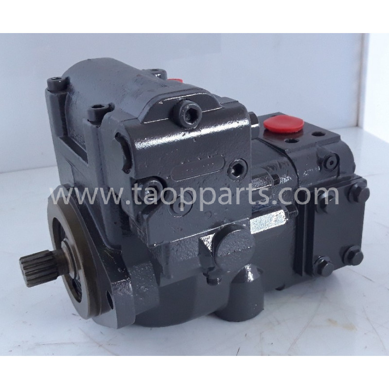 used Volvo Pump 15056855...