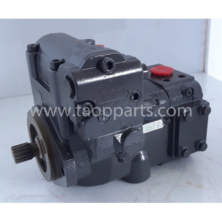 used Volvo Pump 15056855...