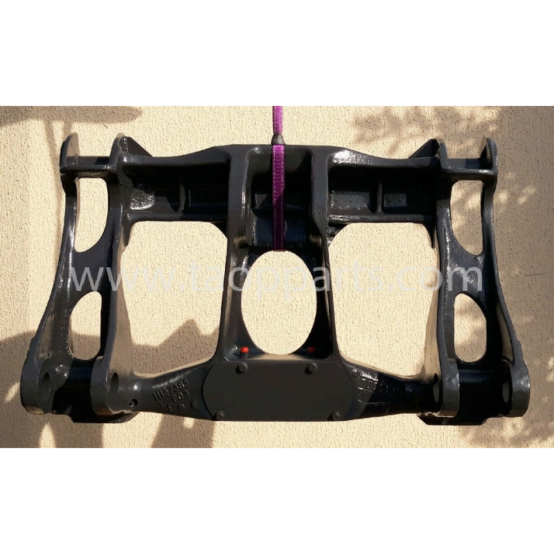 Volvo Quick coupler... Volvo Quick coupler...