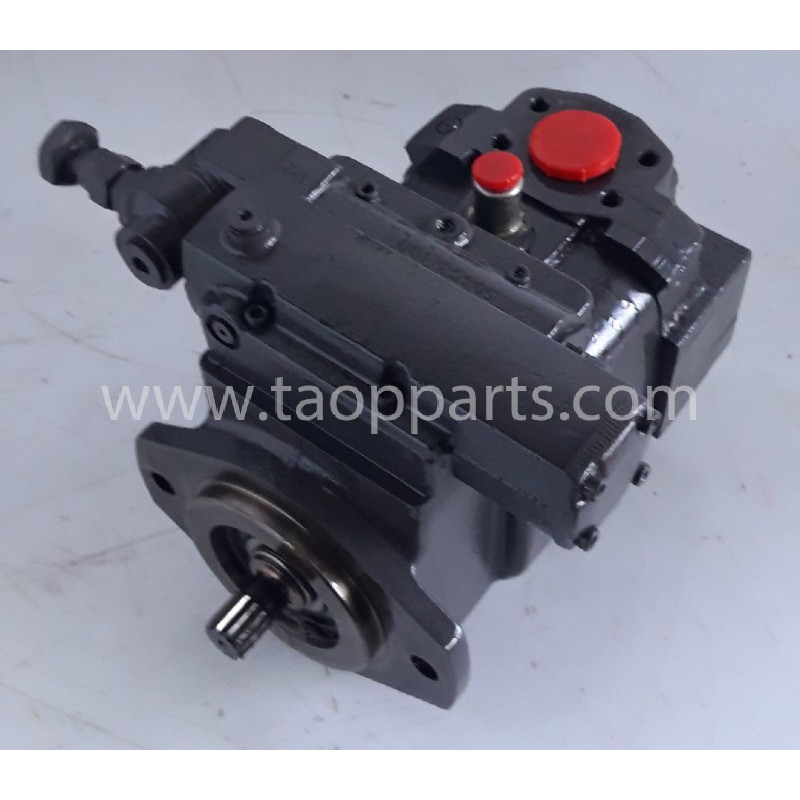 Bomba usada Volvo 15068597...